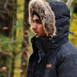 Meet your Posher, Aldrin